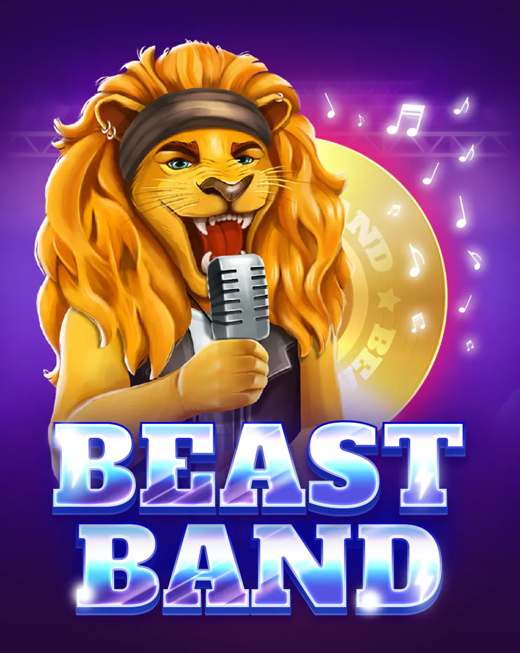 Bgaming : Beast Band - SUMMER138