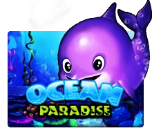 Joker123 : Ocean Paradise - SUMMER138