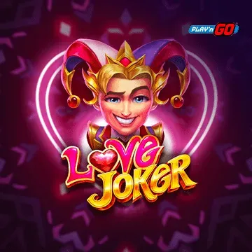 PlaynGo : Love Joker - SUMMER138