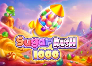Pragmatic : Sugar Rush 1000 - SUMMER138
