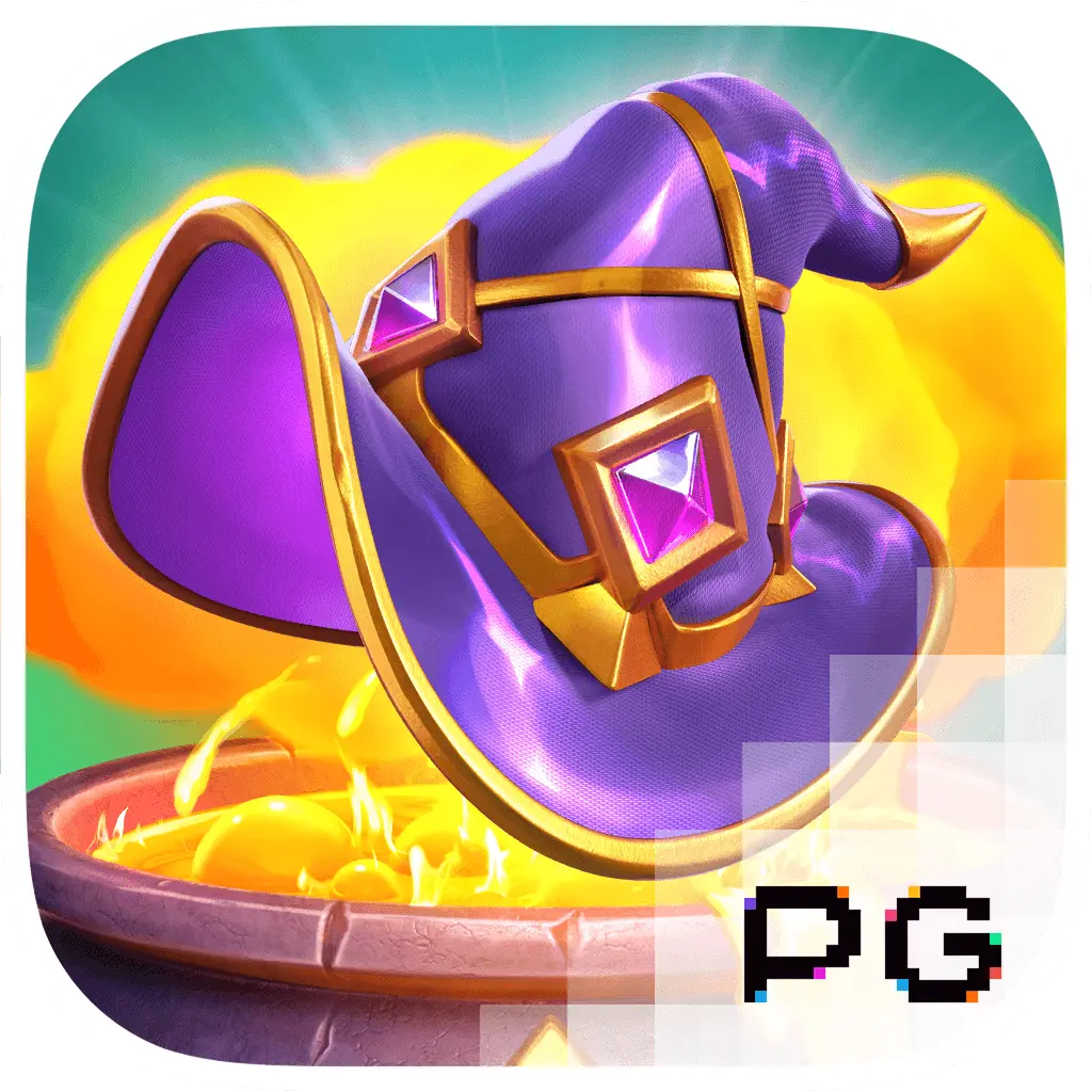 PGSoft : Alchemy Gold - SUMMER138