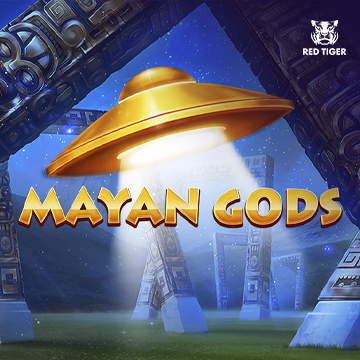 Redtiger : Mayan Gods - SUMMER138