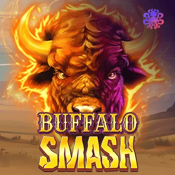 Octoplay : Buffalo Smash - SUMMER138