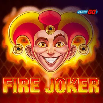PlaynGo : Fire Joker - SUMMER138