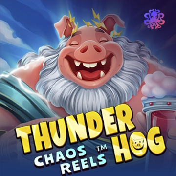 Octoplay : Thunder Hog Chaos Reels - SUMMER138
