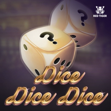 Redtiger : Dice Dice Dice - SUMMER138