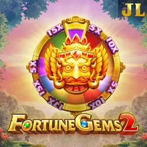 Jili : Fortune Gems 2 - SUMMER138