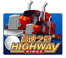 Joker123 : Highway Kings - SUMMER138