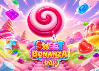 Sweet Bonanza POP - SUMMER138