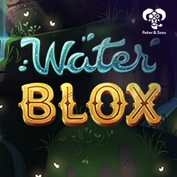 PeterSons : Water Blox - SUMMER138