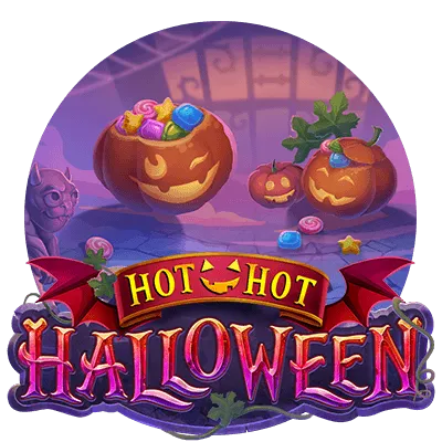 Habanero : Hot Hot Halloween - SUMMER138