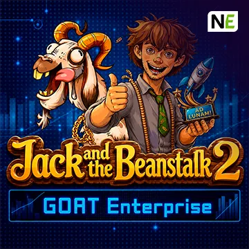 Jack and the Beanstalk 2: GOAT Enterprise - SUMMER138