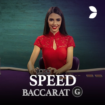 Speed Baccarat G - SUMMER138
