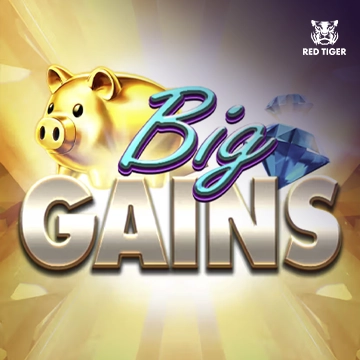 Redtiger : Big Gains - SUMMER138
