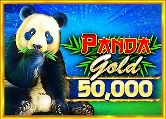 Pragmatic : Panda Gold 50,000 - SUMMER138