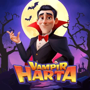 Vampire Treasure - SUMMER138