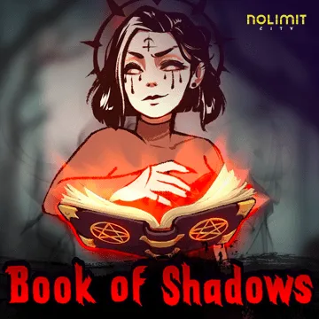 NolimitCity : Book Of Shadows - SUMMER138