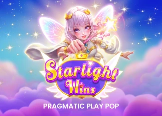 FatPanda : Starlight Wins - SUMMER138
