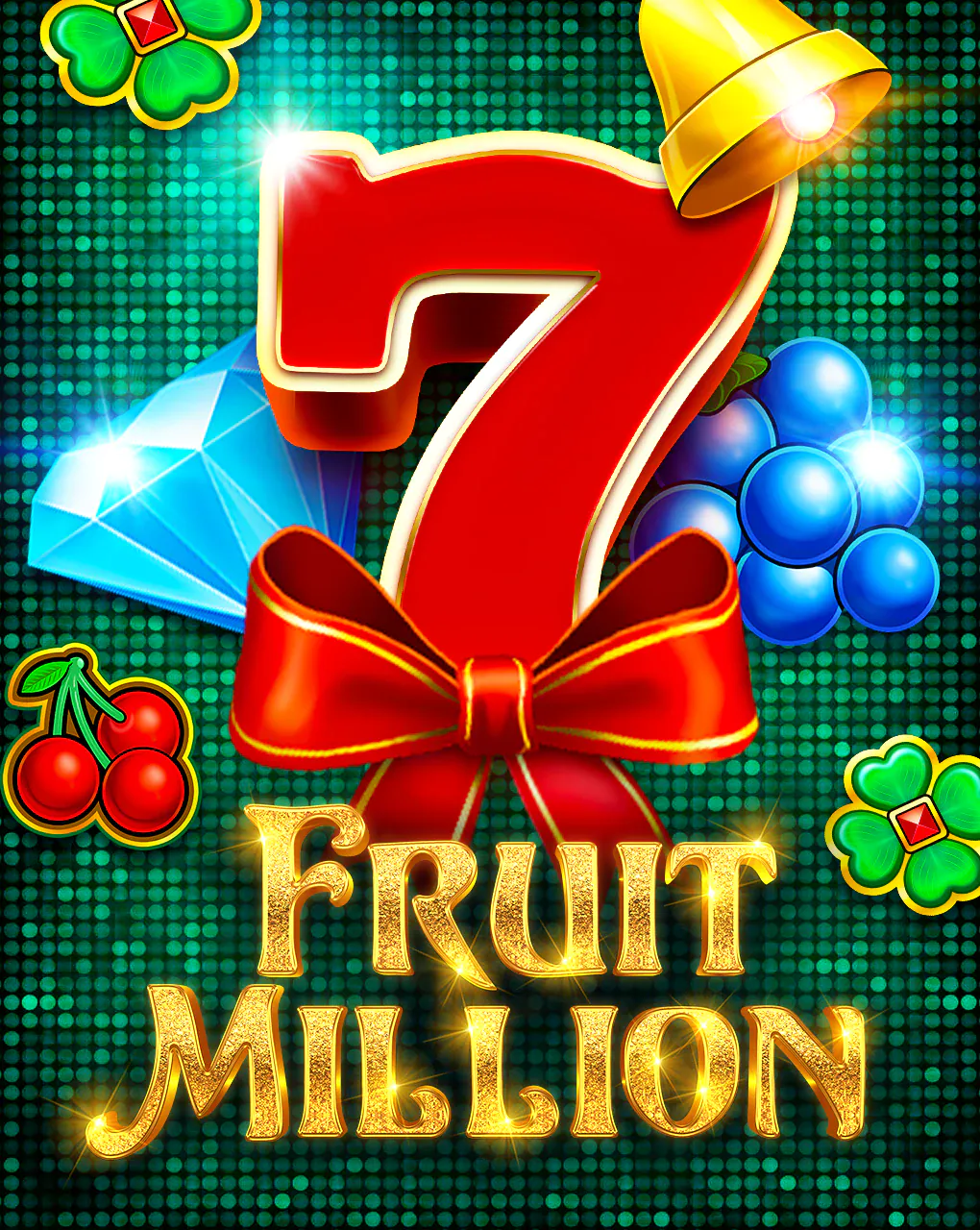Bgaming : Fruit Million - SUMMER138