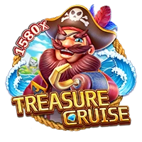 Facai : TREASURE CRUISE - SUMMER138