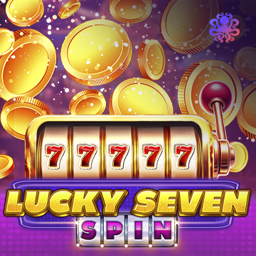 Octoplay : Lucky Seven Spin - SUMMER138