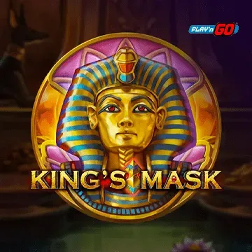 PlaynGo : Kings Mask - SUMMER138