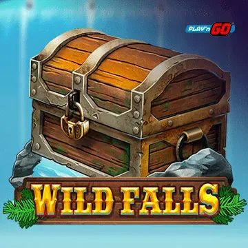 PlaynGo : Wild Falls - SUMMER138