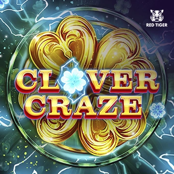 Redtiger : Clover Craze - SUMMER138