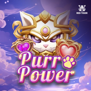 Redtiger : Purr Power - SUMMER138
