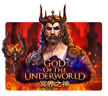 Joker123 : God Of The Underworld - SUMMER138