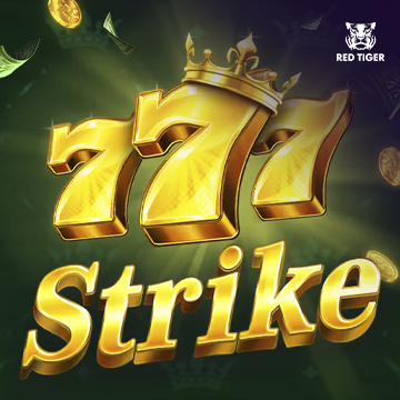 Redtiger : 777 Strike - SUMMER138
