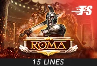 Spadegaming : Roma - SUMMER138