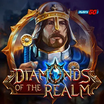 PlaynGo : Diamonds of the Realm - SUMMER138