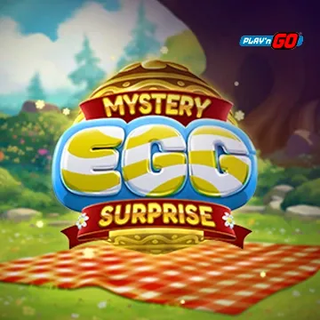 PlaynGo : Mystery Egg Surprise - SUMMER138