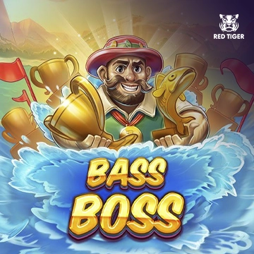 Redtiger : Bass Boss - SUMMER138