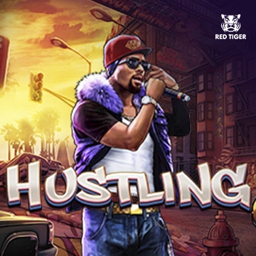 Redtiger : Hustling - SUMMER138