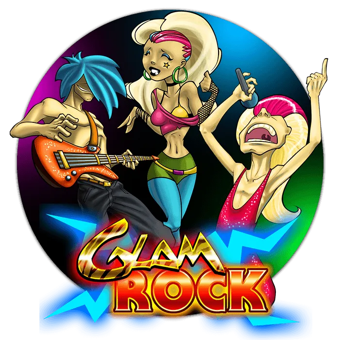 Habanero : Glam Rock - SUMMER138
