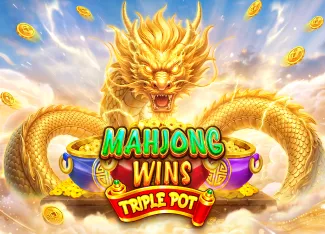 Pragmatic : Mahjong Wins Triple Pot - SUMMER138