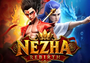 Kelahiran Kembali Nezha - SUMMER138