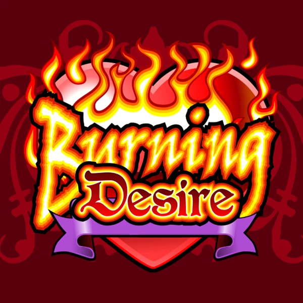 Burning Desire - SUMMER138