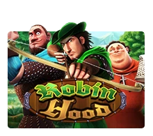 Joker123 : Robin Hood - SUMMER138