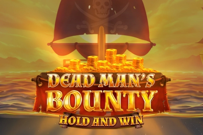 Octoplay : Dead Mans Bounty: Hold & Win - SUMMER138