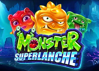 Pragmatic : Monster Superlanche - SUMMER138