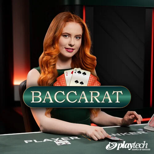 Baccarat - SUMMER138