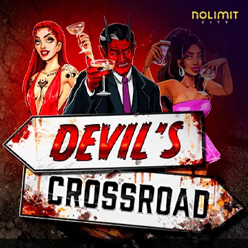 NolimitCity : Devils Crossroad - SUMMER138