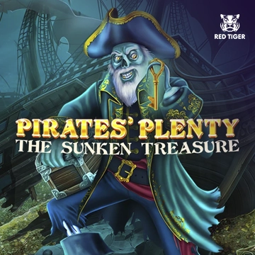 Redtiger : Pirates Plenty - SUMMER138