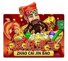 Joker123 : Zhao Cai Jin Bao - SUMMER138