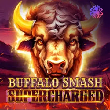 Octoplay : Buffalo smash : Supercharged - SUMMER138