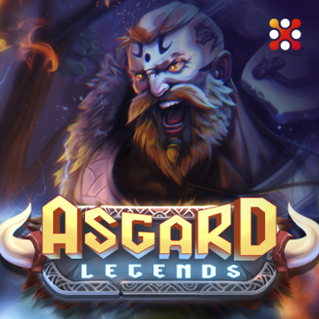 Mancala : Asgard Legends - SUMMER138