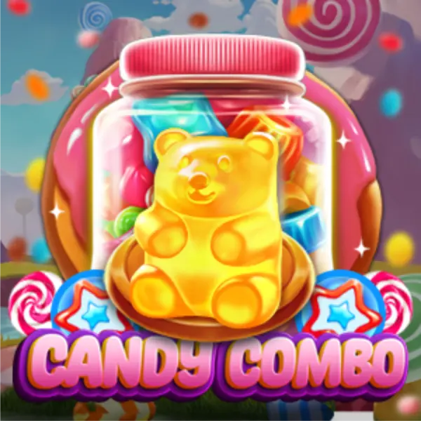 CosmoPlay : Candy Combo - SUMMER138